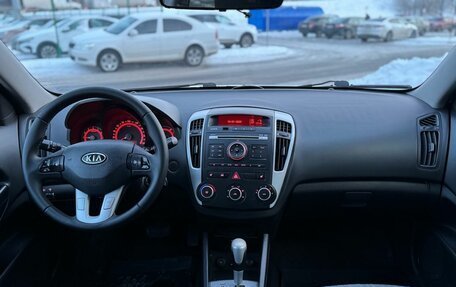 KIA cee'd I рестайлинг, 2011 год, 790 000 рублей, 14 фотография