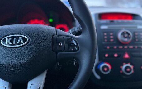 KIA cee'd I рестайлинг, 2011 год, 790 000 рублей, 21 фотография