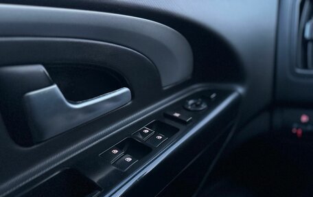 KIA cee'd I рестайлинг, 2011 год, 790 000 рублей, 22 фотография