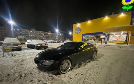 BMW 6 серия, 2004 год, 6 фотография
