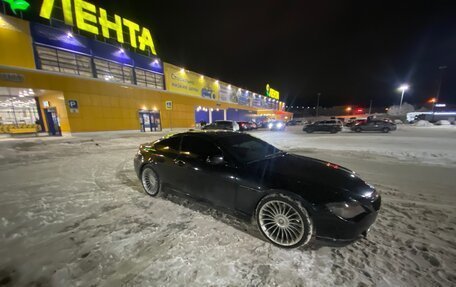 BMW 6 серия, 2004 год, 5 фотография
