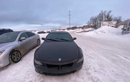 BMW 6 серия, 2004 год, 11 фотография
