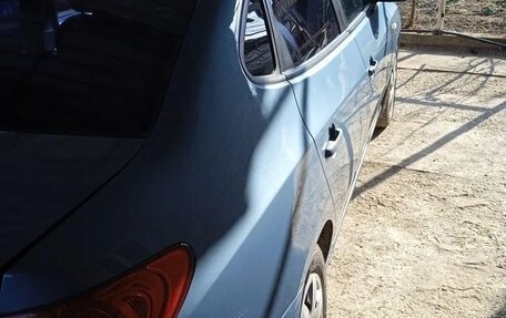 Hyundai Elantra IV, 2007 год, 620 000 рублей, 2 фотография