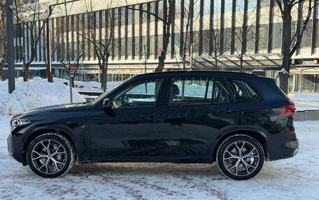 BMW X5, 2026 год, 9 293 000 рублей, 4 фотография