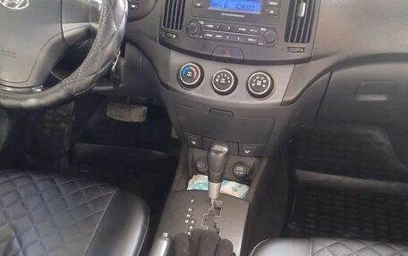 Hyundai Elantra IV, 2007 год, 620 000 рублей, 4 фотография