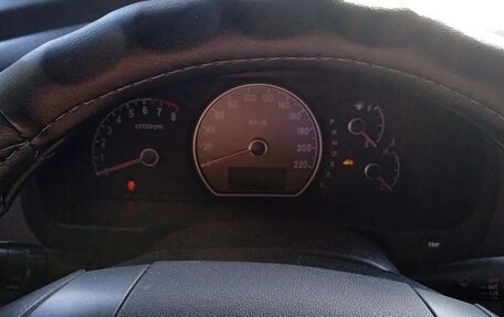 Hyundai Elantra IV, 2007 год, 620 000 рублей, 6 фотография