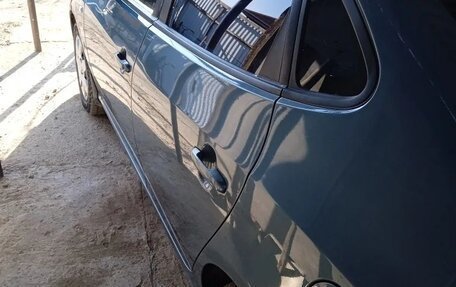 Hyundai Elantra IV, 2007 год, 620 000 рублей, 3 фотография