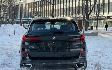 BMW X5, 2026 год, 9 293 000 рублей, 6 фотография