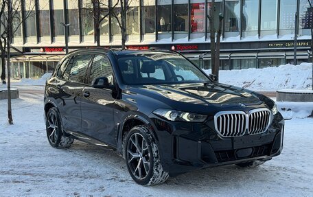BMW X5, 2026 год, 9 293 000 рублей, 3 фотография