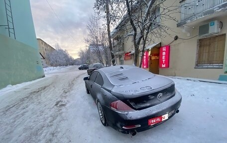 BMW 6 серия, 2004 год, 8 фотография