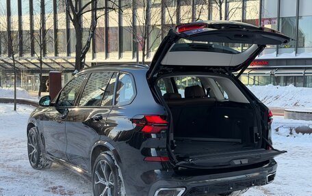 BMW X5, 2026 год, 9 293 000 рублей, 8 фотография