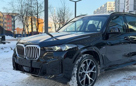 BMW X5, 2026 год, 9 293 000 рублей, 11 фотография