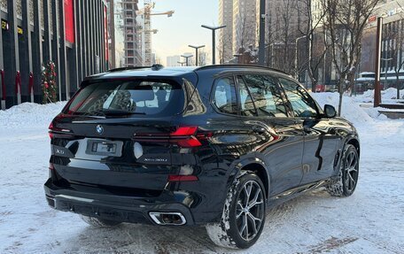 BMW X5, 2026 год, 9 293 000 рублей, 7 фотография