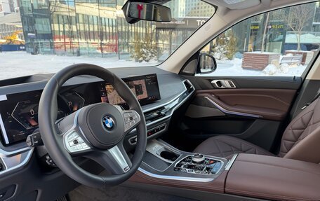 BMW X5, 2026 год, 9 293 000 рублей, 17 фотография