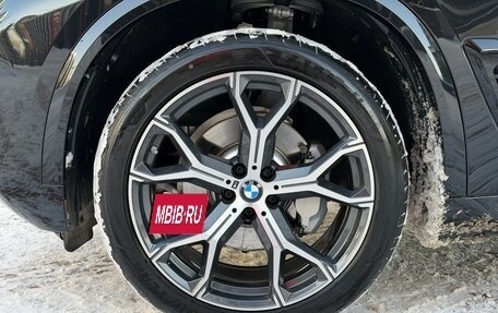 BMW X5, 2026 год, 9 293 000 рублей, 13 фотография