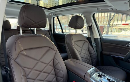 BMW X5, 2026 год, 9 293 000 рублей, 29 фотография