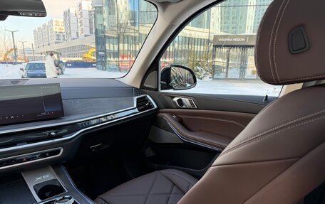 BMW X5, 2026 год, 9 293 000 рублей, 26 фотография