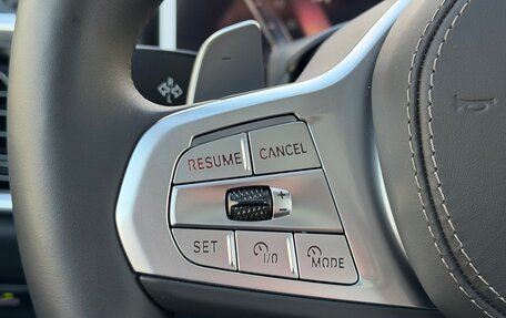 BMW X5, 2026 год, 9 293 000 рублей, 22 фотография