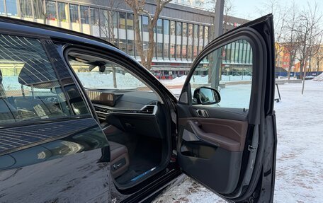 BMW X5, 2026 год, 9 293 000 рублей, 28 фотография