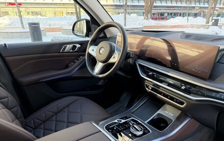 BMW X5, 2026 год, 9 293 000 рублей, 31 фотография