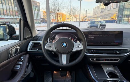 BMW X5, 2026 год, 9 293 000 рублей, 21 фотография