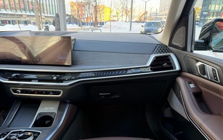 BMW X5, 2026 год, 9 293 000 рублей, 27 фотография