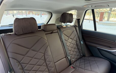 BMW X5, 2026 год, 9 293 000 рублей, 37 фотография