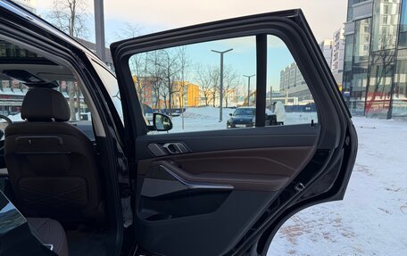 BMW X5, 2026 год, 9 293 000 рублей, 34 фотография