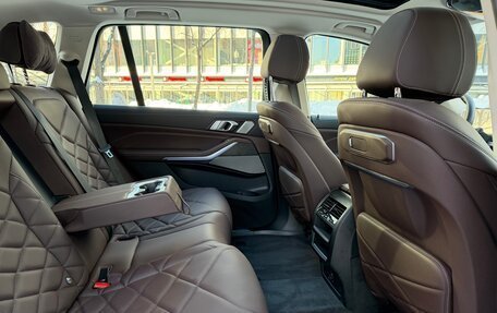 BMW X5, 2026 год, 9 293 000 рублей, 36 фотография