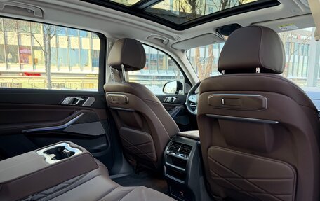 BMW X5, 2026 год, 9 293 000 рублей, 35 фотография