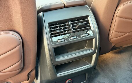 BMW X5, 2026 год, 9 293 000 рублей, 40 фотография