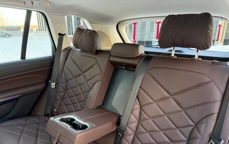 BMW X5, 2026 год, 9 293 000 рублей, 39 фотография