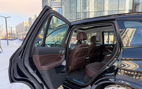 BMW X5, 2026 год, 9 293 000 рублей, 38 фотография