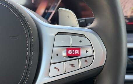 BMW X5, 2026 год, 9 293 000 рублей, 23 фотография