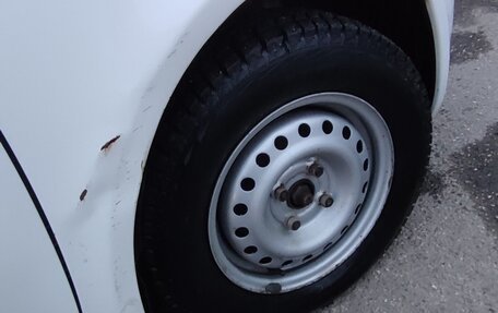 Toyota Vitz, 2003 год, 360 000 рублей, 16 фотография