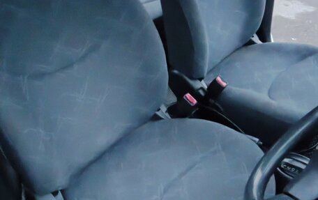 Toyota Vitz, 2003 год, 360 000 рублей, 15 фотография