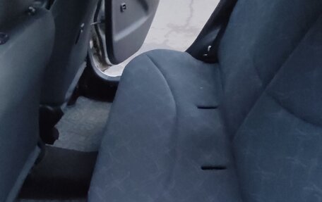 Toyota Vitz, 2003 год, 360 000 рублей, 12 фотография