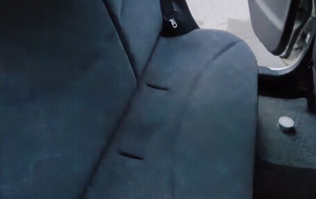 Toyota Vitz, 2003 год, 360 000 рублей, 14 фотография