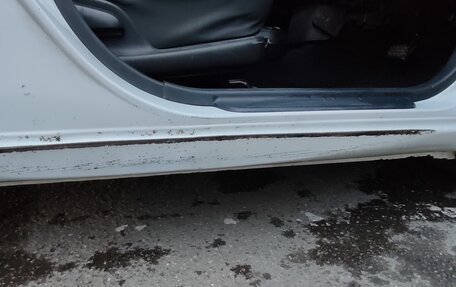 Toyota Vitz, 2003 год, 360 000 рублей, 7 фотография