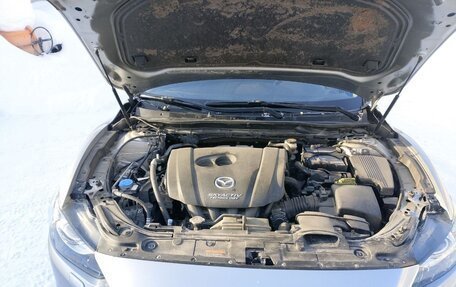 Mazda 6, 2012 год, 1 650 000 рублей, 8 фотография