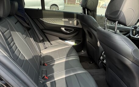 Mercedes-Benz E-Класс, 2021 год, 6 000 000 рублей, 10 фотография