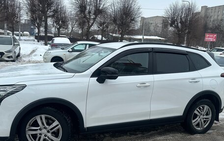 Haval Jolion, 2024 год, 3 фотография