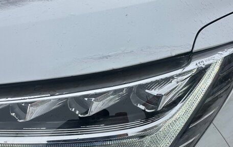 Haval Jolion, 2024 год, 13 фотография