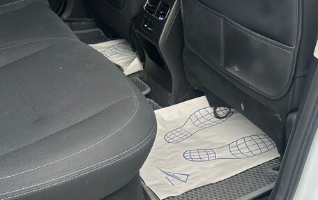 Haval Jolion, 2024 год, 10 фотография