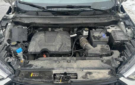 Haval Jolion, 2024 год, 12 фотография