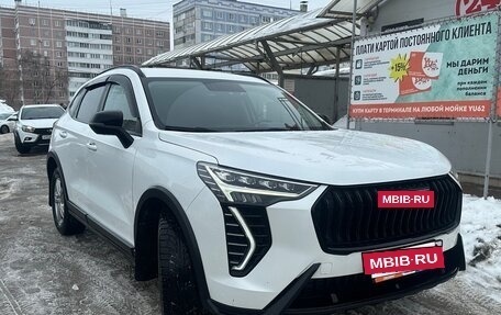 Haval Jolion, 2024 год, 2 фотография