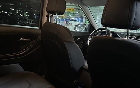 Hyundai Creta, 2021 год, 2 400 000 рублей, 12 фотография