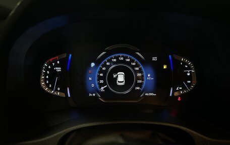 Hyundai Creta, 2021 год, 2 400 000 рублей, 16 фотография