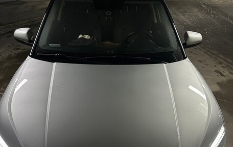 Hyundai Creta, 2021 год, 2 400 000 рублей, 15 фотография