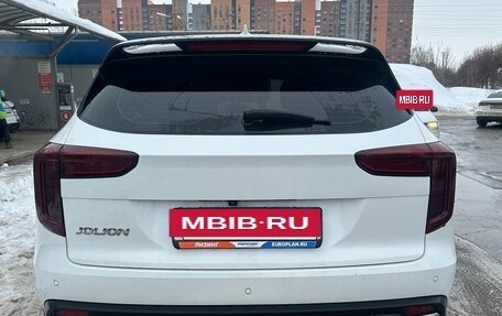 Haval Jolion, 2024 год, 5 фотография